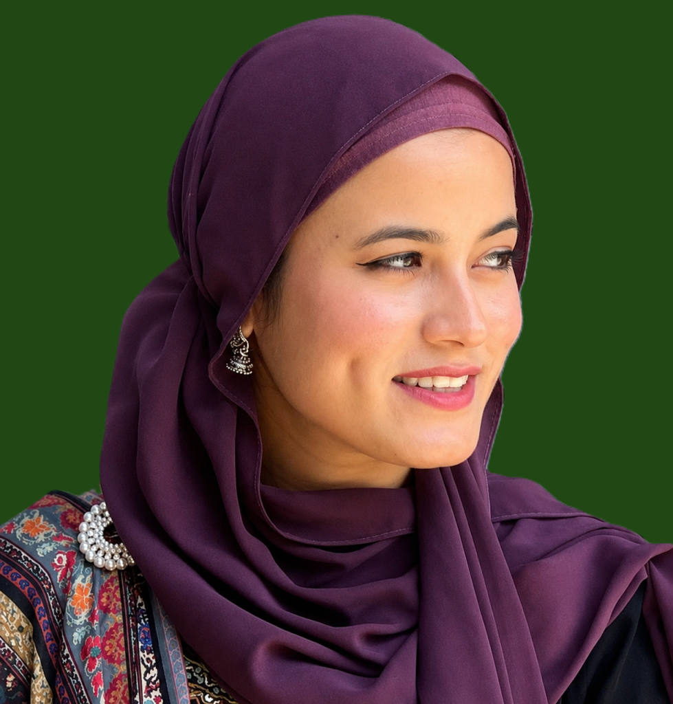 Sajida Khatun