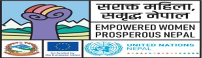 Empowered Women, Prosperous Nepal (EWPN)