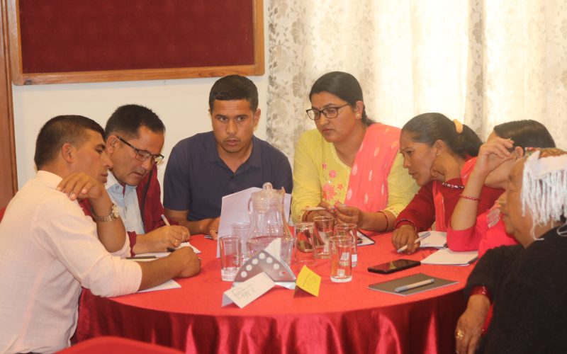 Fourth Market System Coordination Meeting