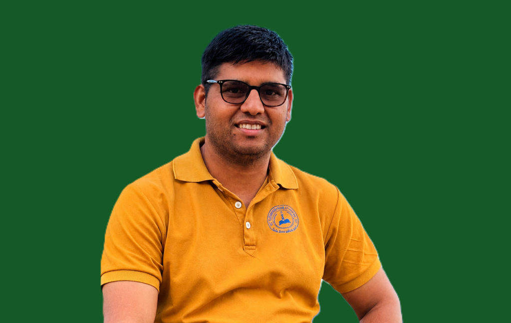 Ramesh Prasad Upddhya