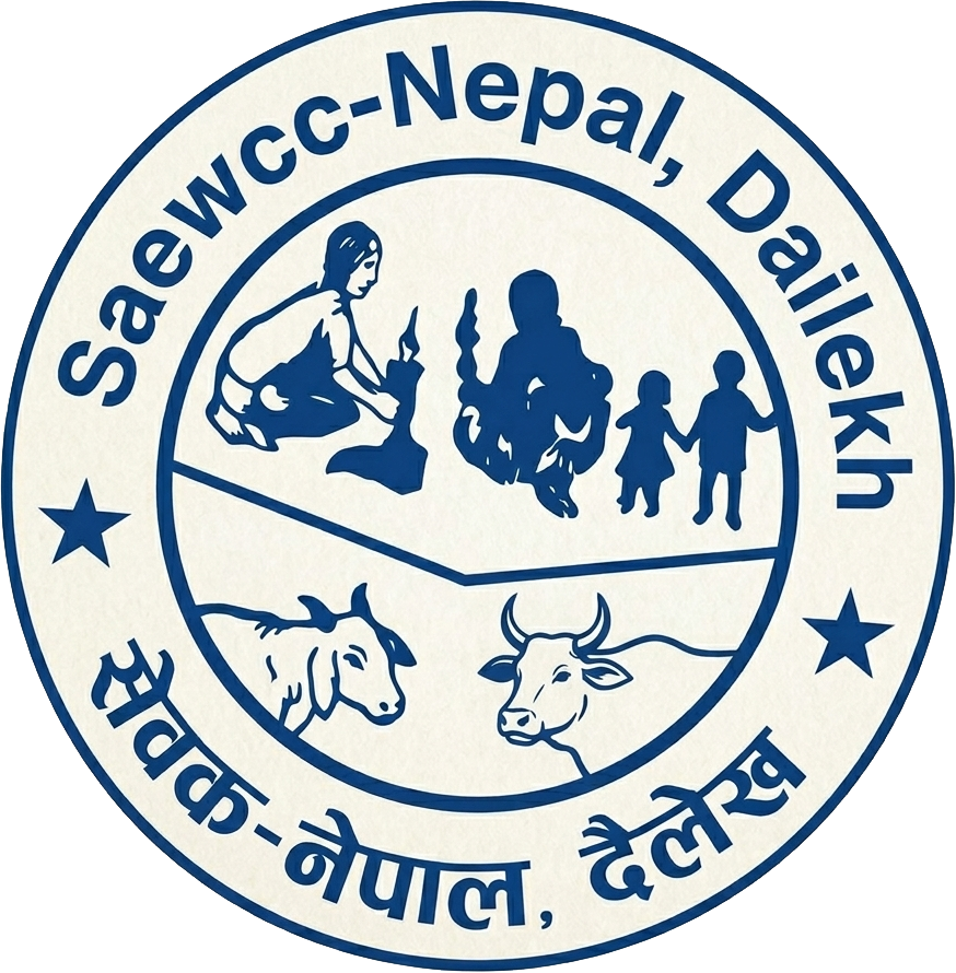 SAEWCC-Nepal