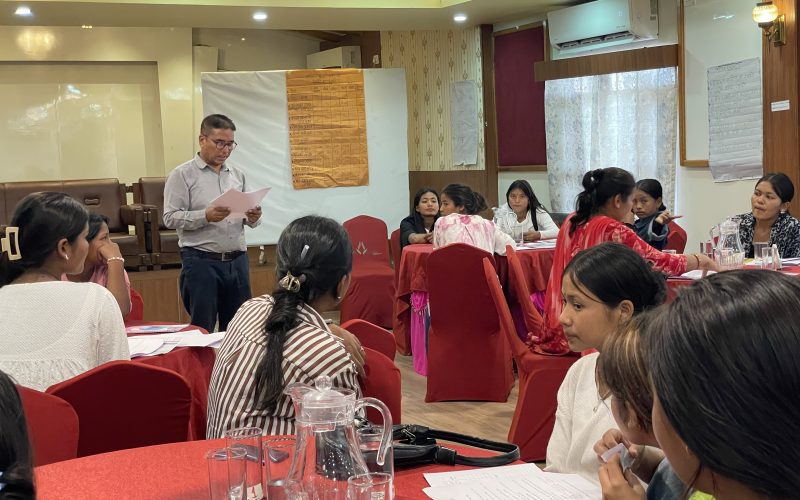 SYB/GYB Entrepreneurship Training Successfully Completed in Birendranagar
