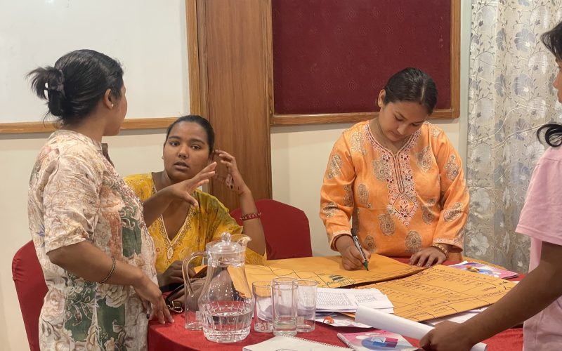 SYB/GYB Entrepreneurship Training Successfully Completed in Birendranagar