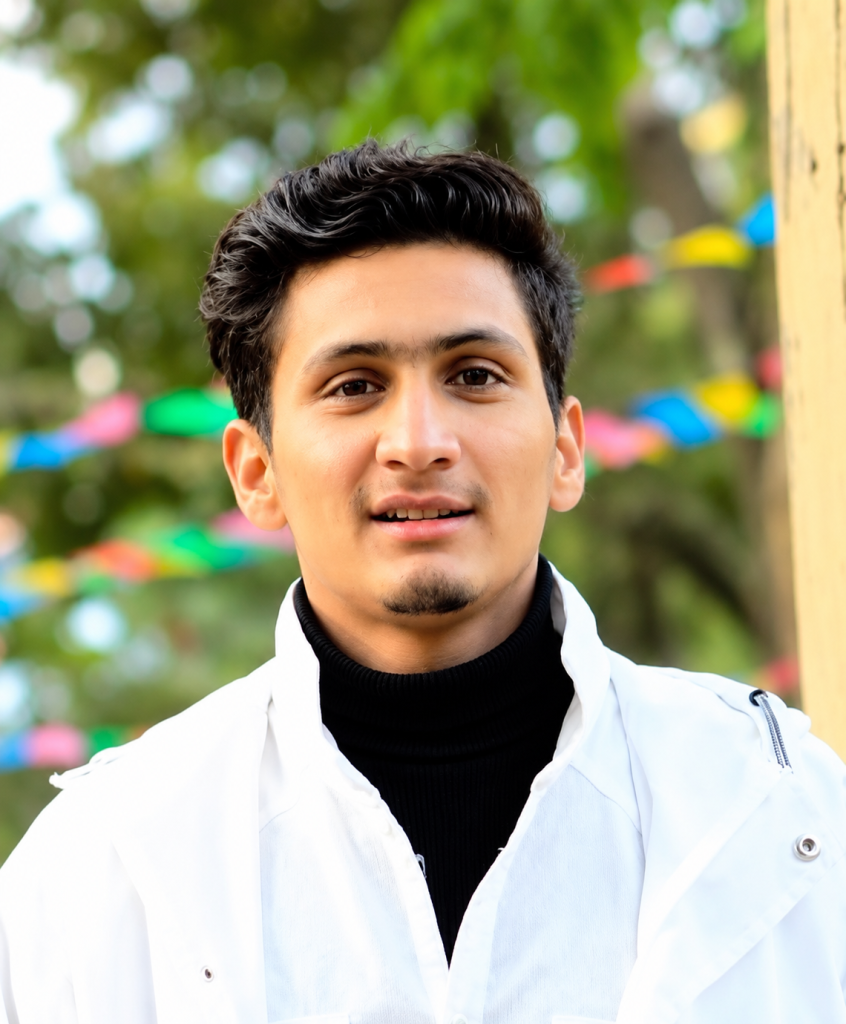 Debit Coopwriter Poudel