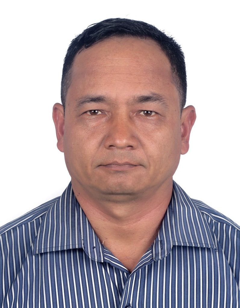 Ganesh Bahadur Rawat