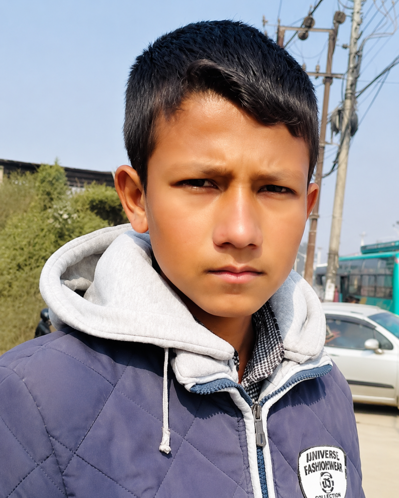 Hari Bahadur Khatri