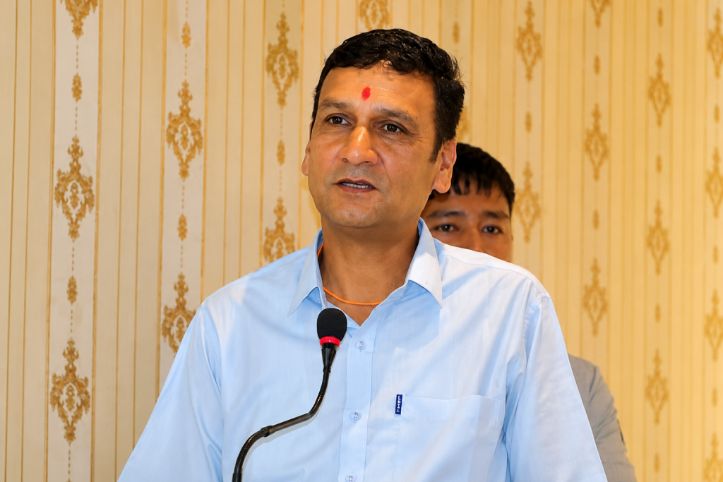 Maharup Khatri